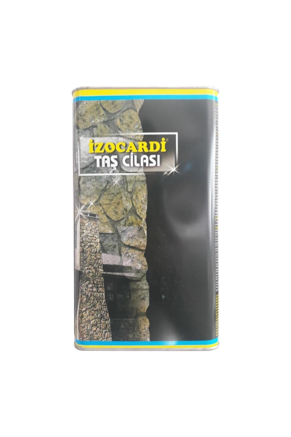 TAŞ CİLASI 3/1 İZOCARDİ
