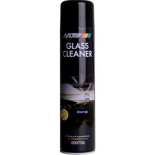 MOTİP GLASS CLEANER - 500 ML - CAM TEMİZLEME SPREYİ