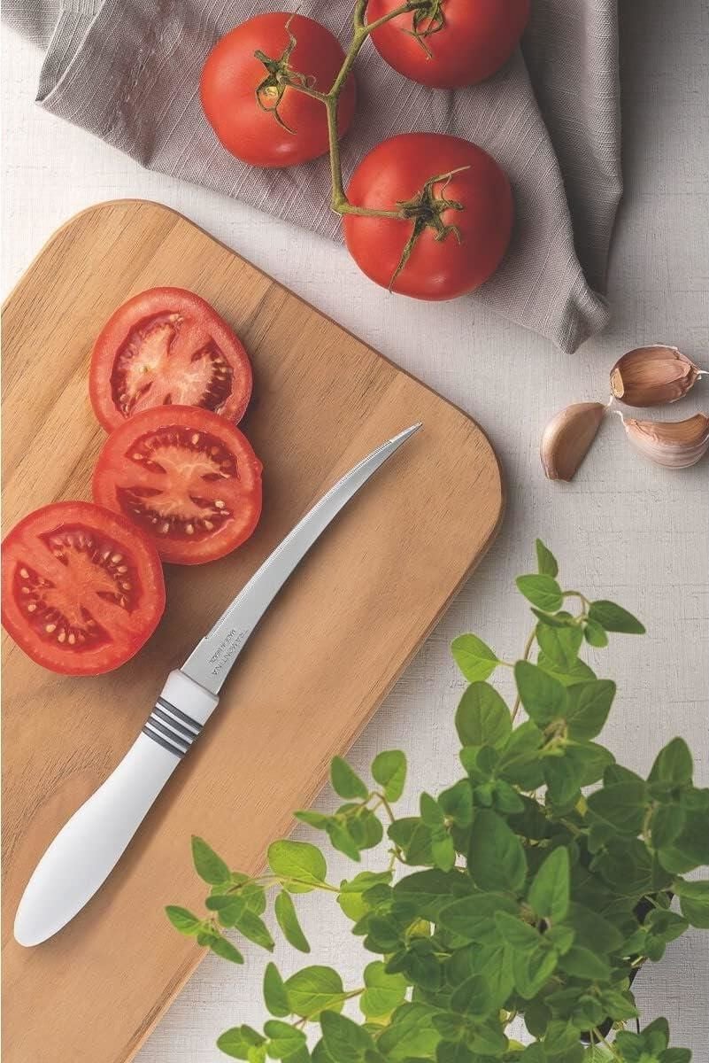 UN 23512/215 DOMATES BIÇAĞI 6 LI