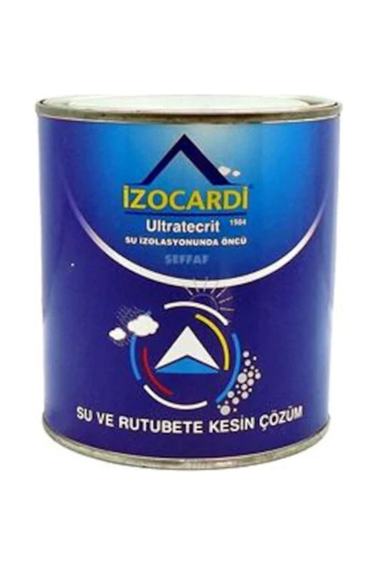 1/1 İZOCARDİ İZOLASYON MALZ.