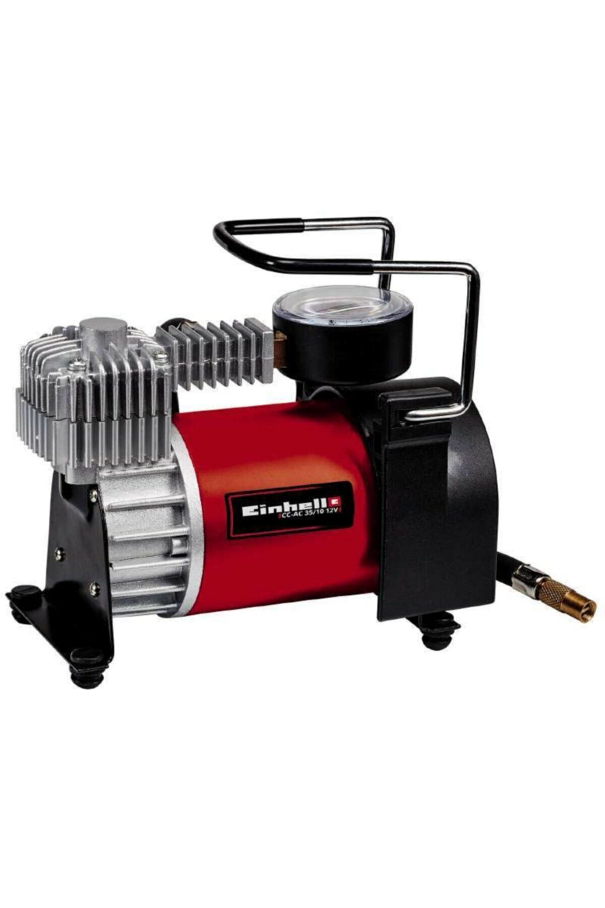 EINHELL CC-AC 35/10 12 V Mini Kompresör