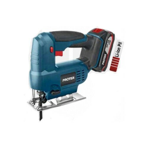 PST 500 SD 2.0 Lİ-ON ŞARJLI DEKUPAJ MAKİNASI PROTER