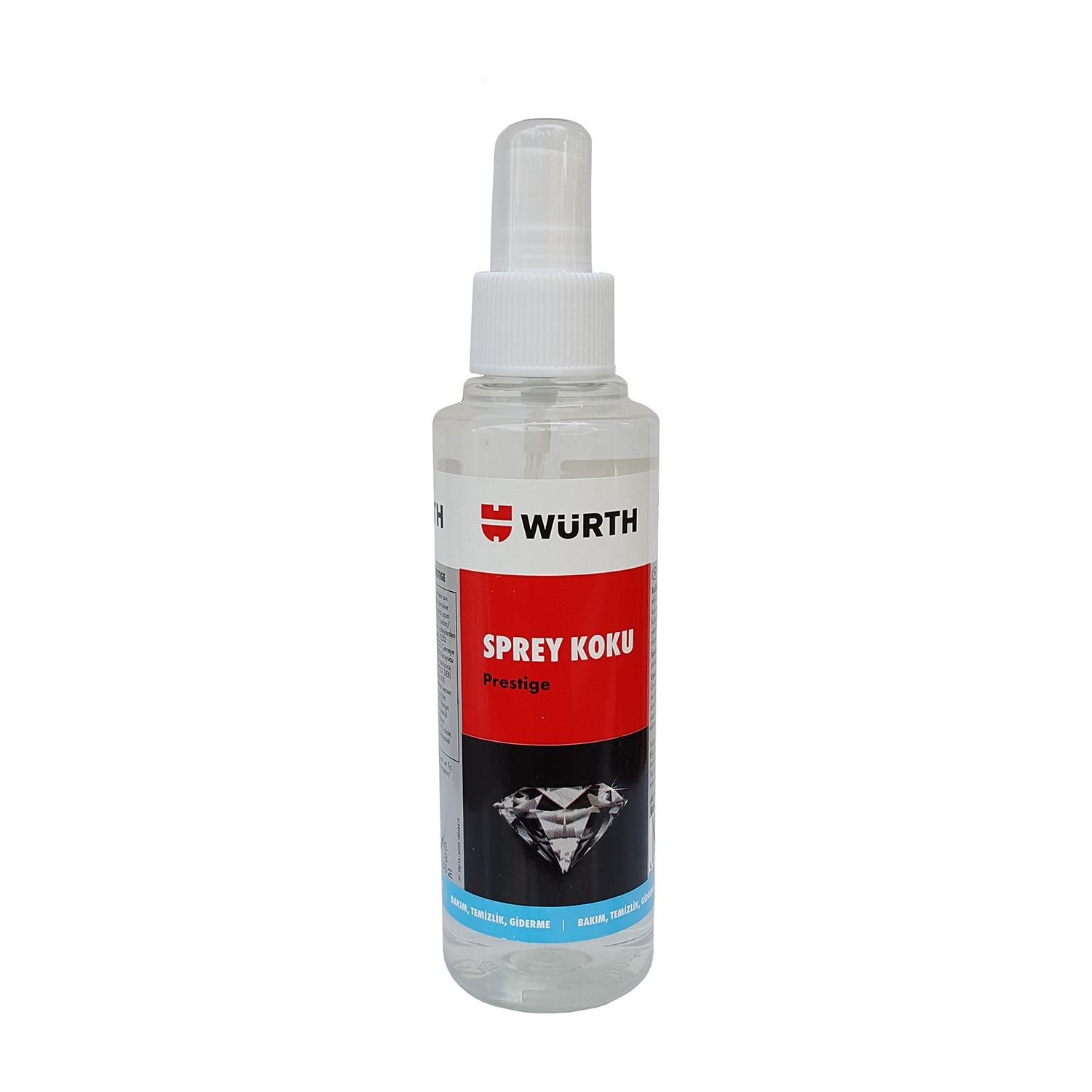 WÜRTH Sprey Koku Prestij 150 Ml