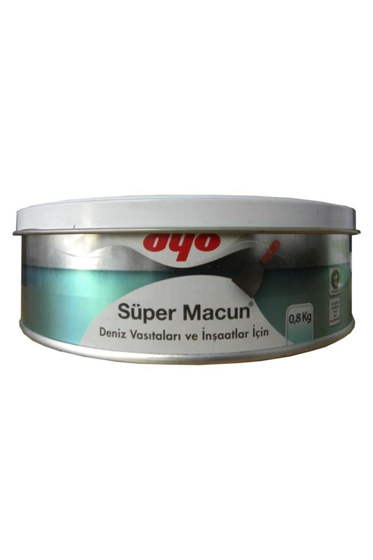 Dyo Süper Macun 1/1