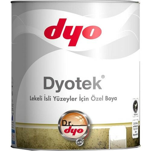 Dyotek Leke Boyası 1/1