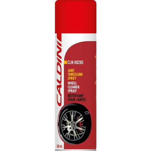 CALDİNİ Jant Temizleme Spreyi 500 ml