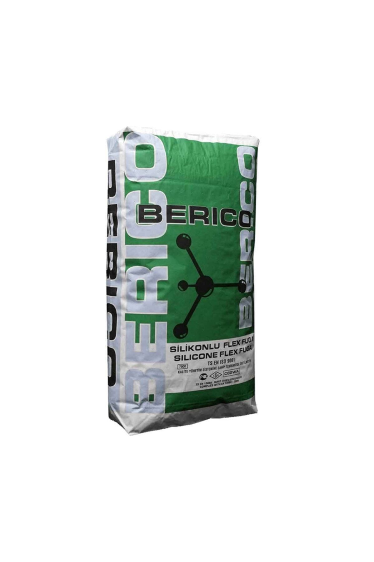 20/1 BEJ SİL.DERZDOL BERİCO