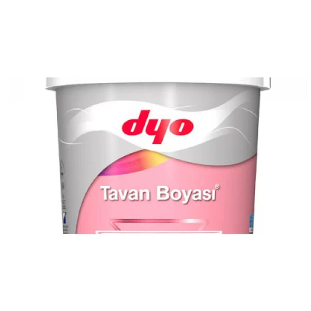 DYO Tavan Boyası 13 kg