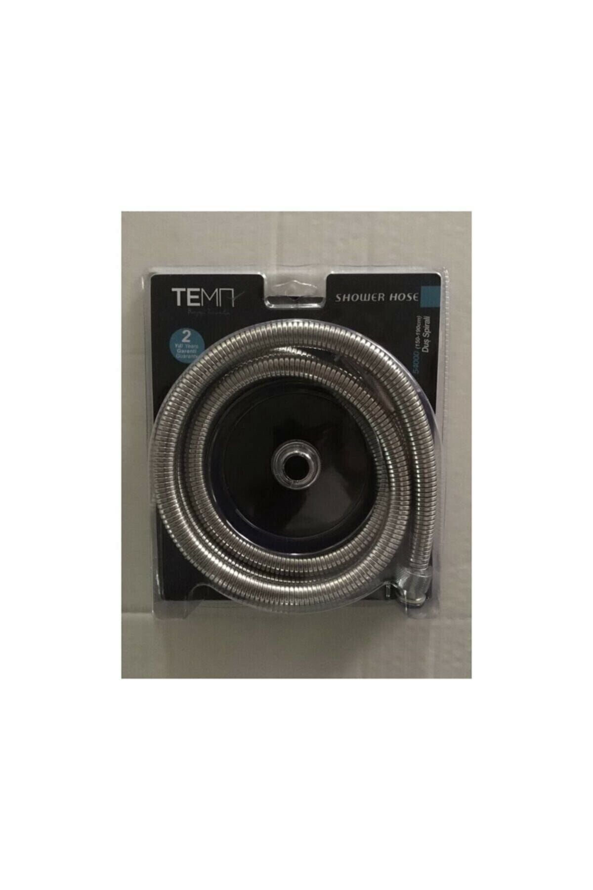 150-190cm DUŞ KORDONU/ BLİSTER TEMA