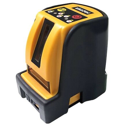 Pr 130 Ds Lazer Şakül/Distomat Proter