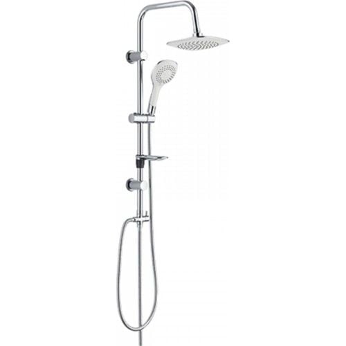 TEMA Rain Pratik Quadro Sürgülü Duş Seti