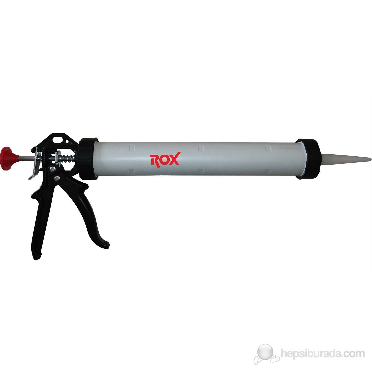 ROX Sosis Silikon Tabancası 600 CC