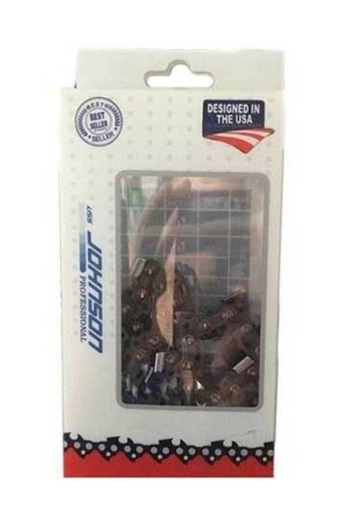JOHNSON 91 Zincir 1,3 MM 28,5 Diş