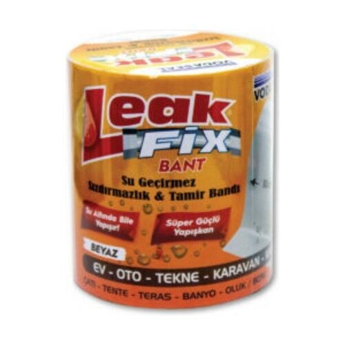 VODASEAL Leak Fix Yama Bandı Su Geçirmez Tamir Bandı