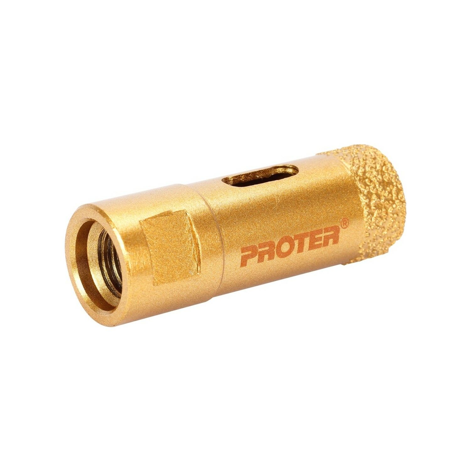 22 MM ELMAS GRANİT MERMER DELME PANÇ PROTER