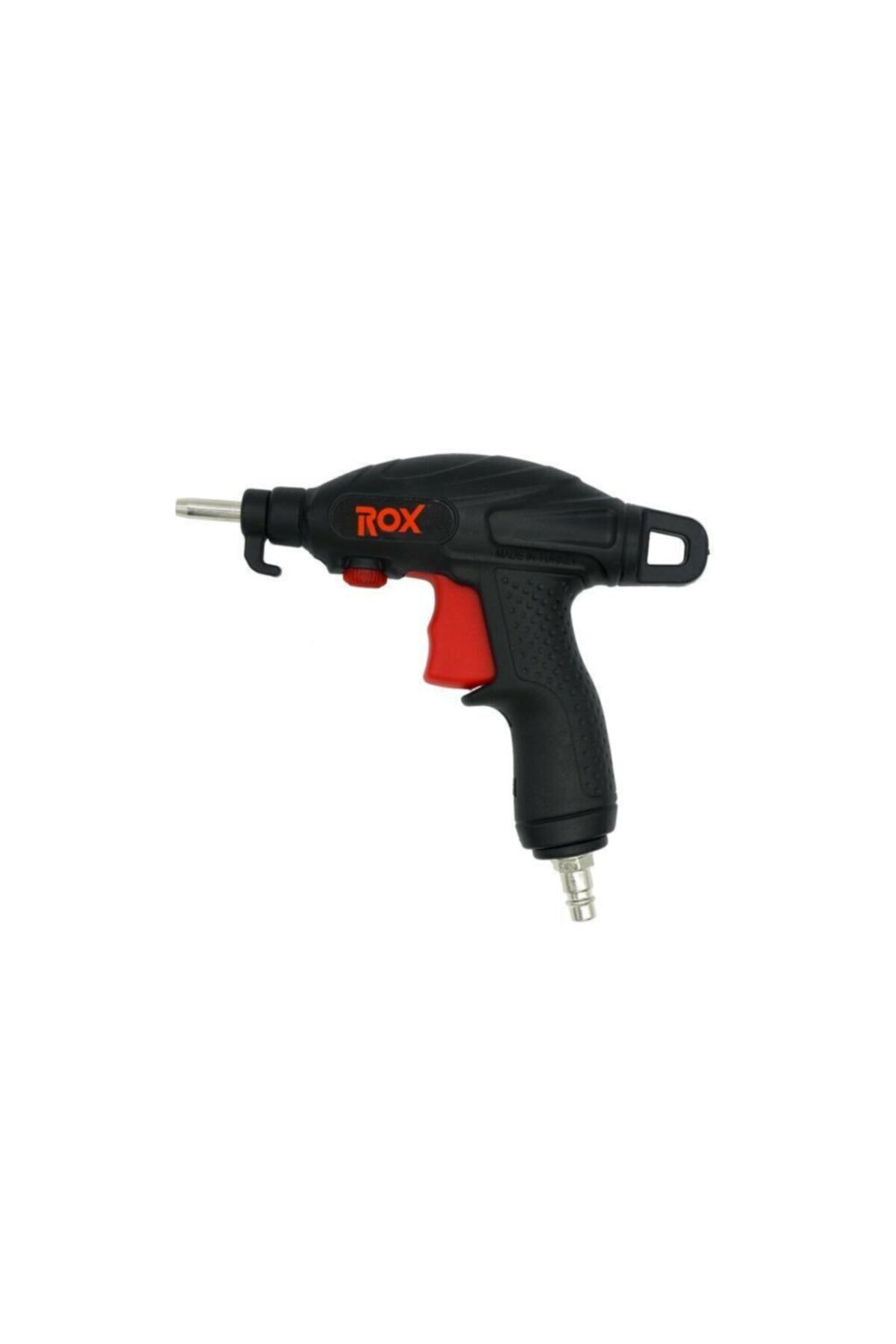 ROX PLASTİK KISA HAVA TABANCASI
