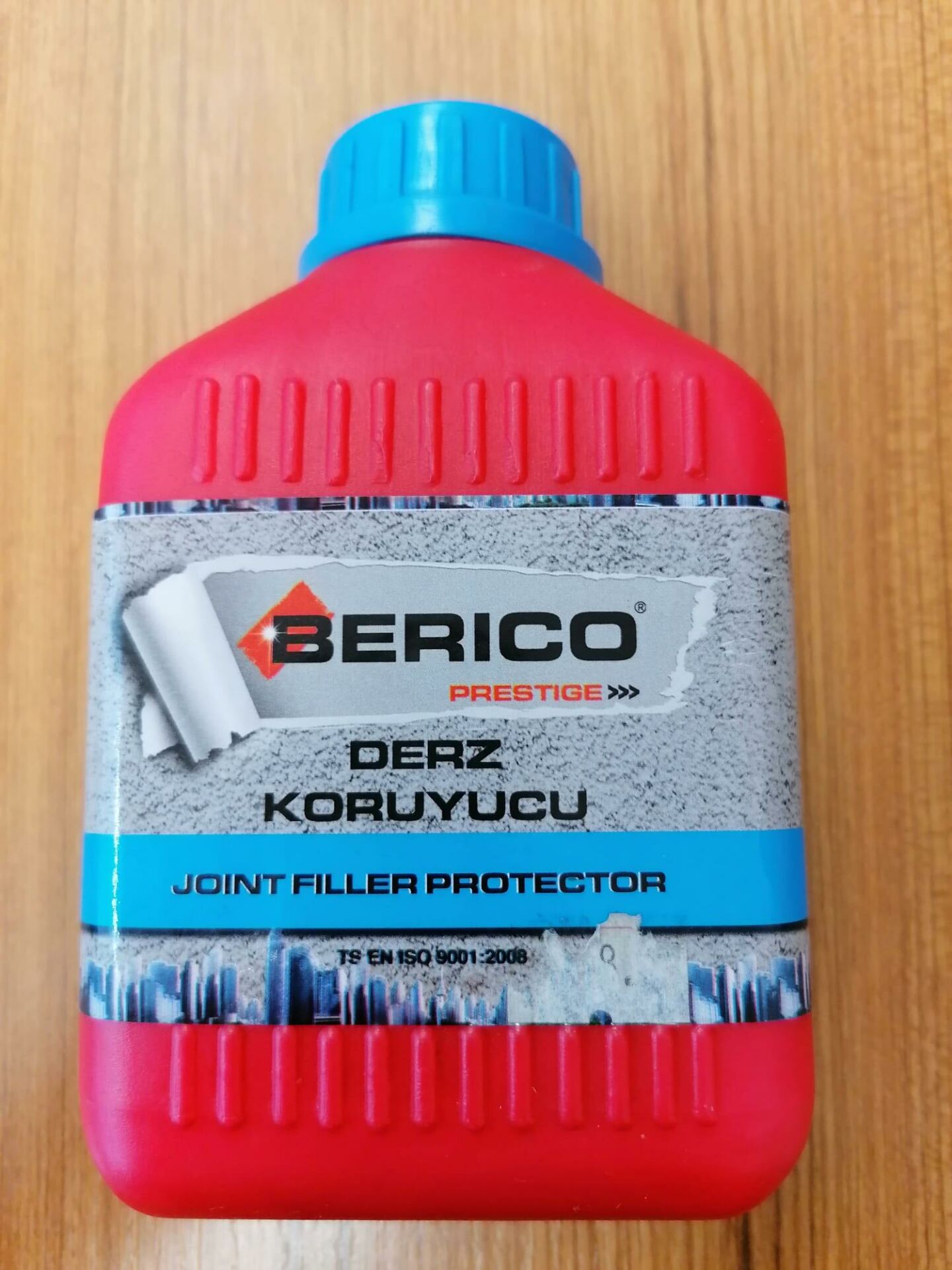 BERİCO DERZ KORUYUCU 0,5 lt.
