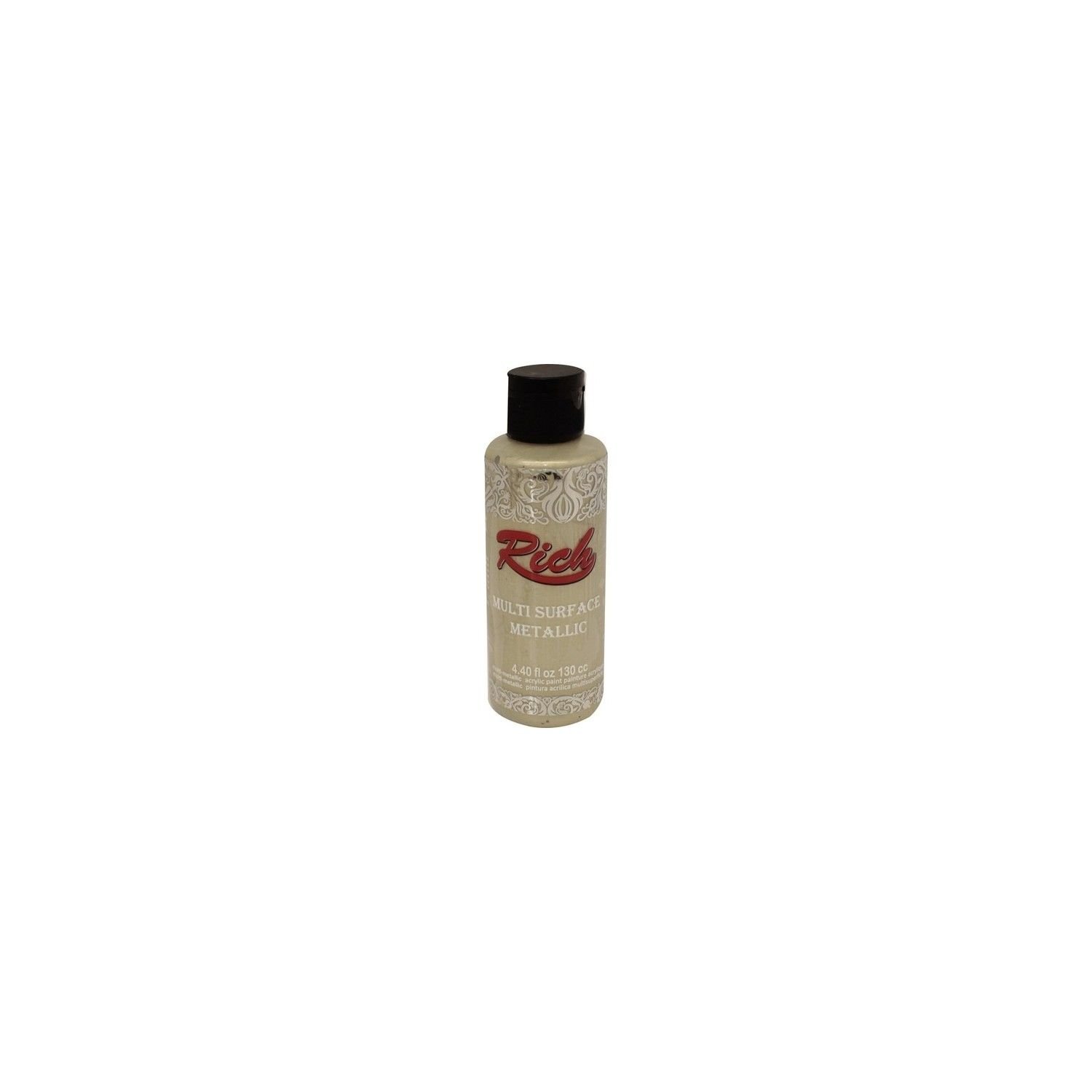MULTİ METALİK 120 CC SOFT GOLD