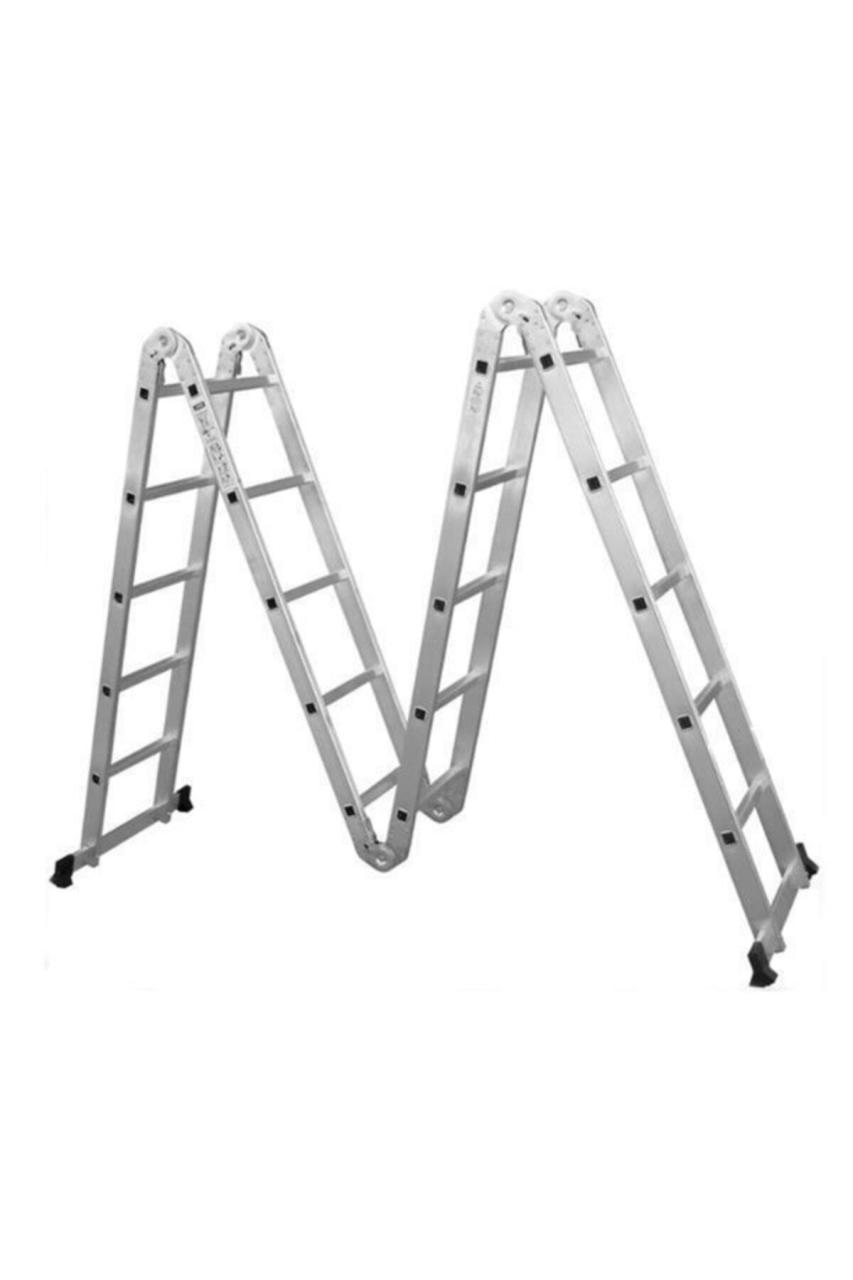 4X5 SARAYLI ÇOK AMAÇLI MERDİVEN (7620)