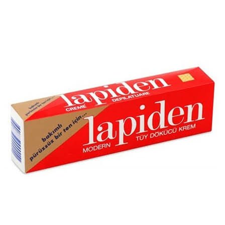 LAPİDEN MODERN TÜY DÖKÜCÜ KREM 40 GR