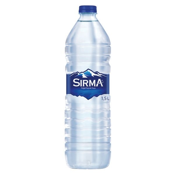 SIRMA SU 1,5 LT
