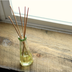 Bambu Koku Çubuğu 30 Adet