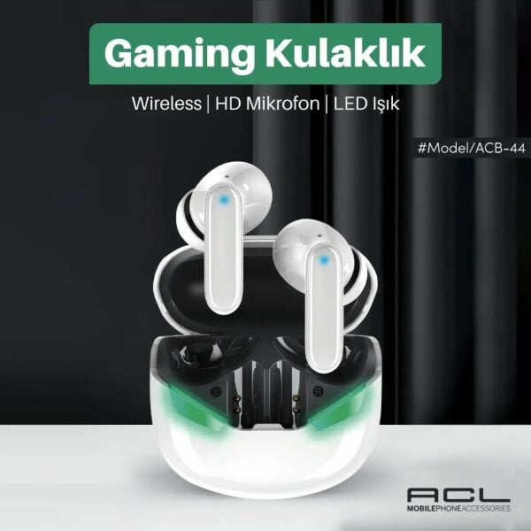 ACL ACB44 Gaming Kulaklık