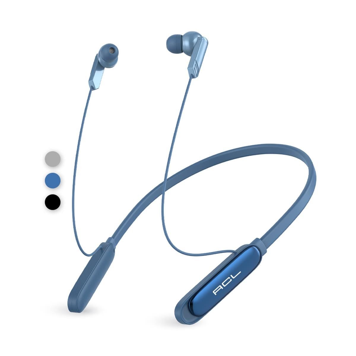 ACB-51 LifeBeats™ 5.3V Bluetooth Boyunluk Kulaklık