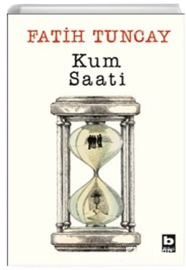 Bilgi Yayınevi KUM SAATİ