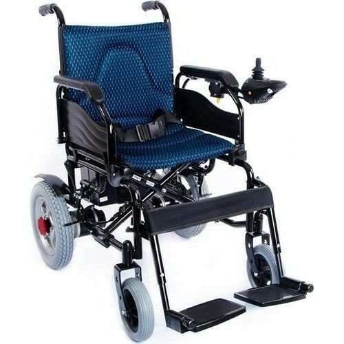 Creative 1002 Akülü Tekerlekli Sandalye