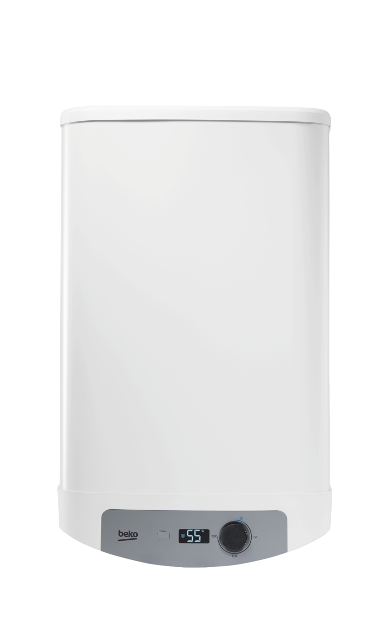 Beko BKT 650 E BS Dijital Termosifon