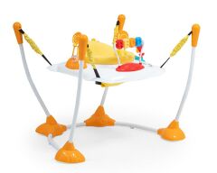 BABY 2 GO 22818 BABY BOUNCER TURUNCU OUTLET