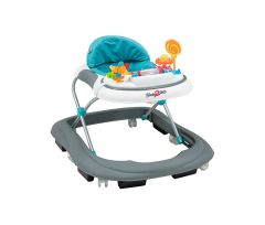 BABY 2 GO 23835 TOODLE LUKS YÜRÜTEC (YESIL) 2024