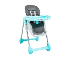 BABY 2 GO PRAG MAMA SANDALYESİ LÜKS (YESIL) 2023