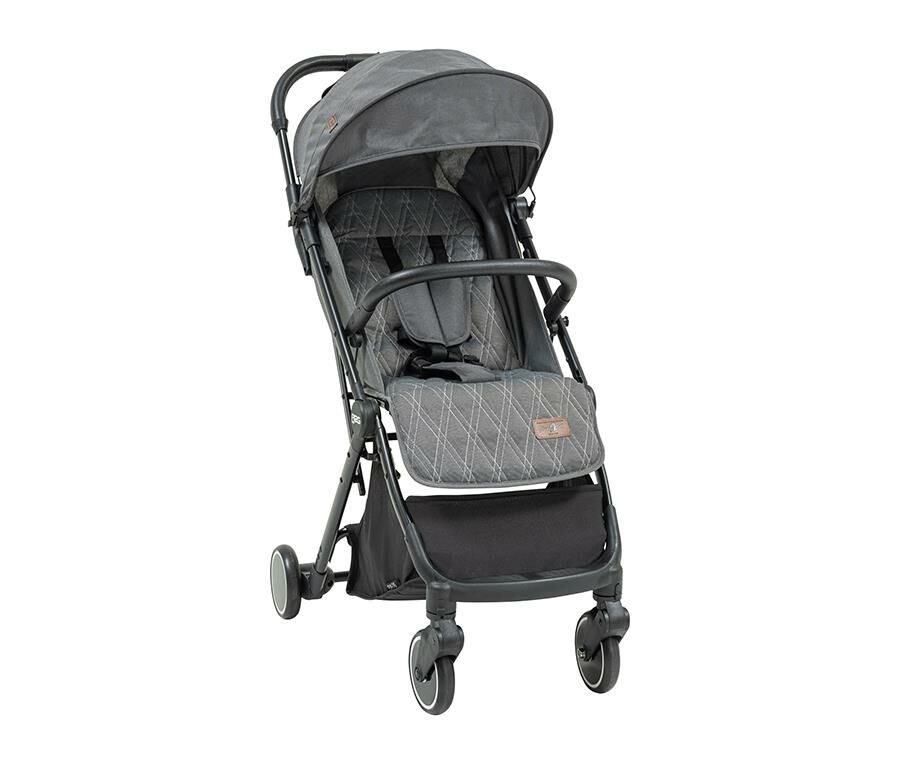 BABY 2 GO PARİS KABİN (K.Gri) 2023