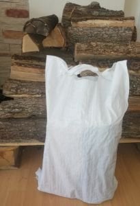 Şömine Odunu 7.5kg