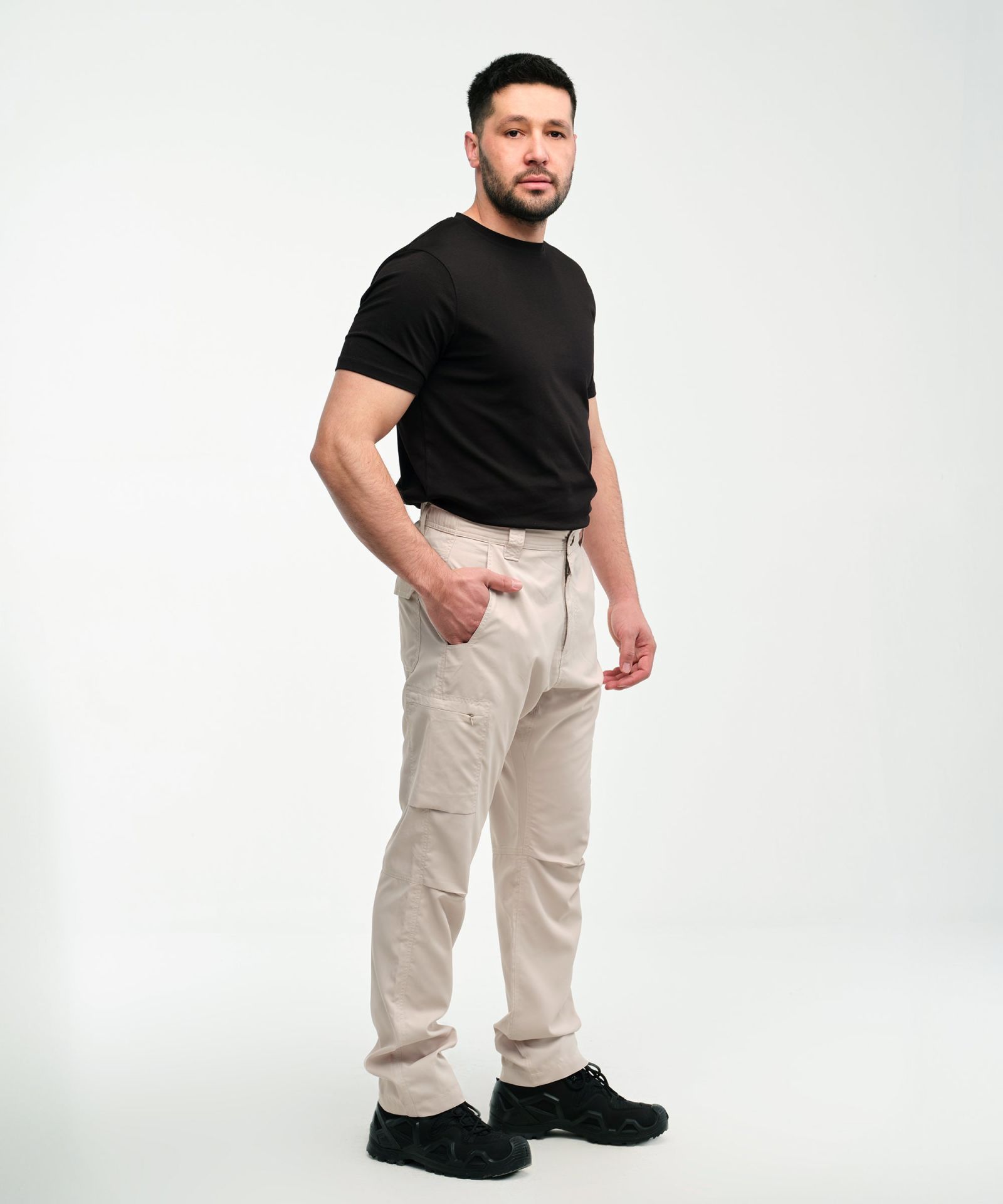 Hit Outdoor Pantolon / KUM BEJİ