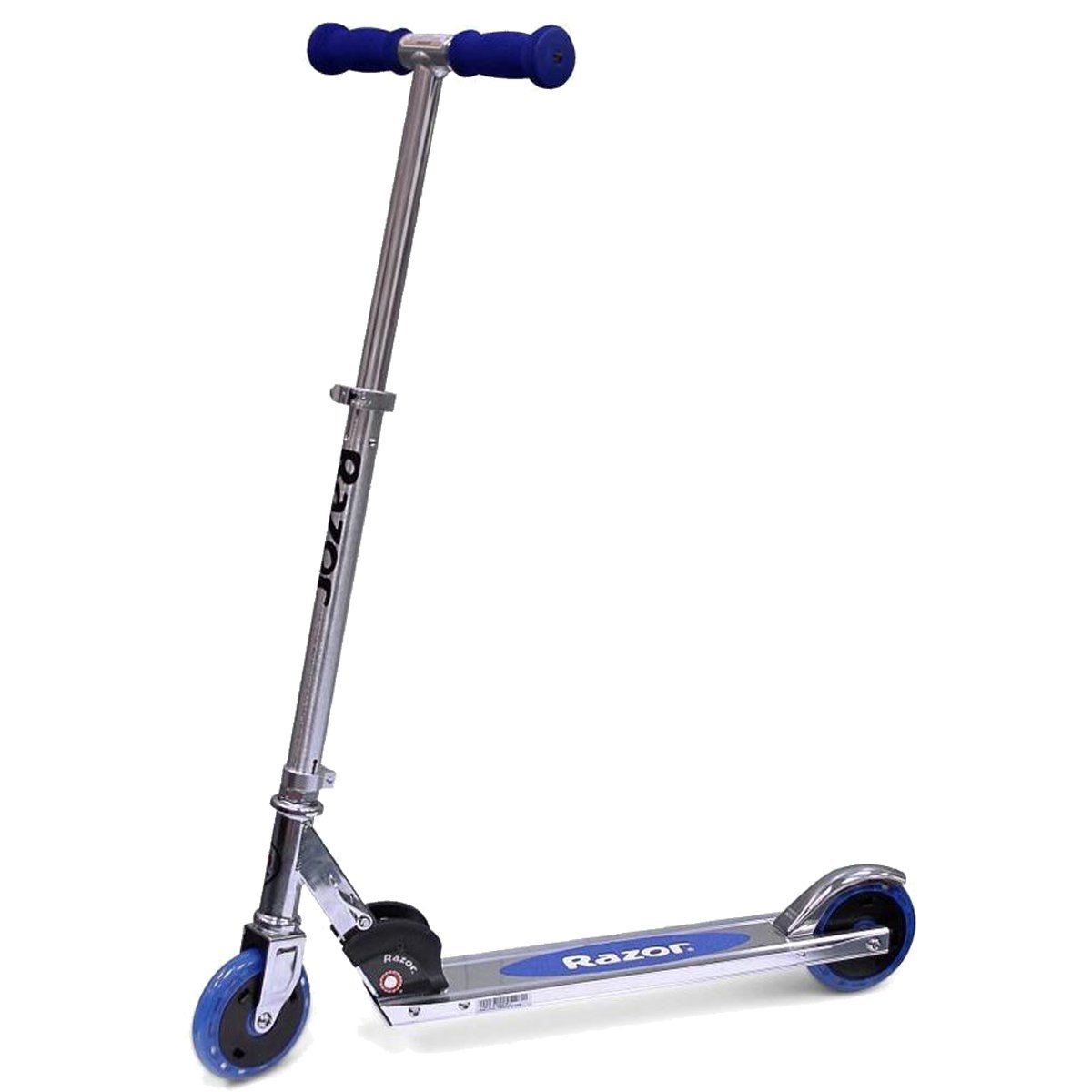 Razor A125 GS Scooter Blue