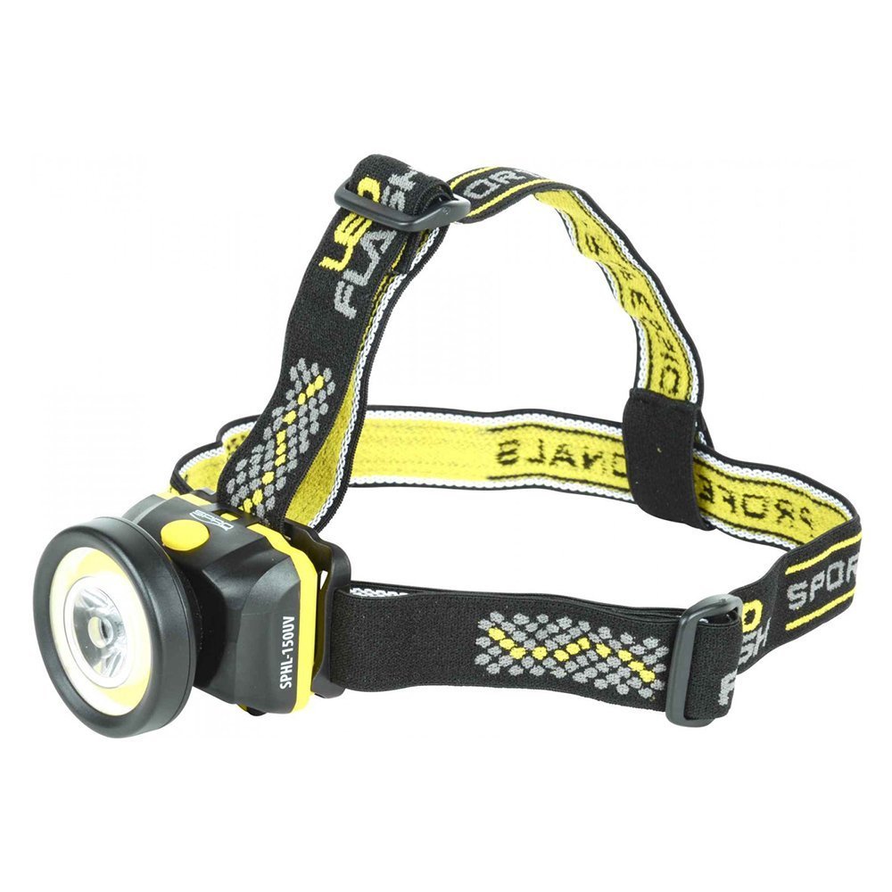 SPRO LED HEAD LAMP SPHL150UV