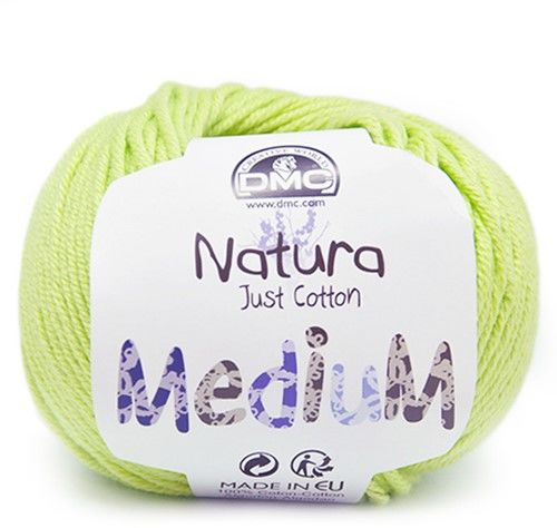 Natura Medium 198