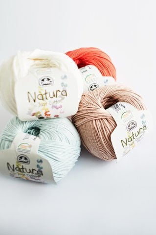 Natura N06 Rose Layette