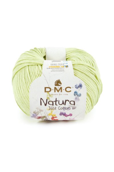 Natura N12 Light Green