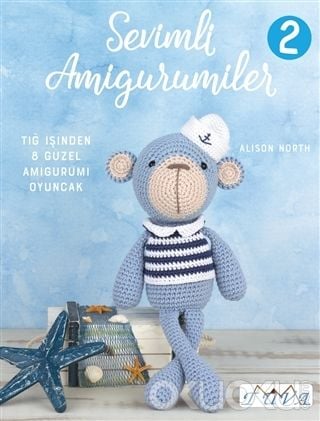 Sevimli Amigurumiler 2