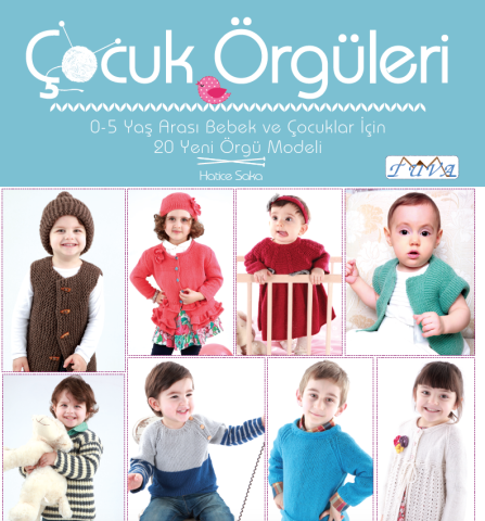 Çocuk Örgüleri