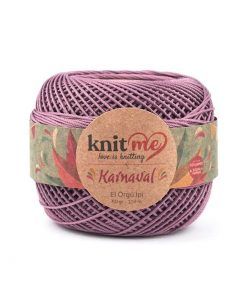 Knit Me Karnaval El Örgü İpi 4286