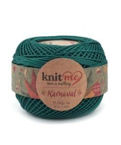 Knit Me Karnaval El Örgü İpi 4111