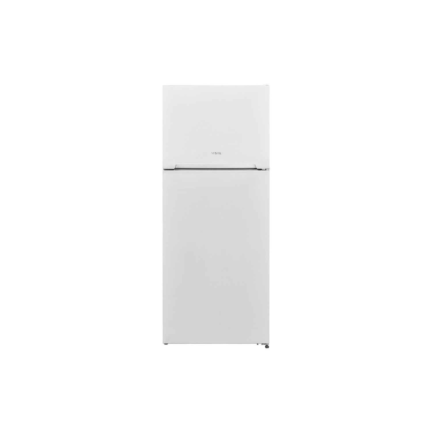 Vestel NF45001 402 Lt No-Frost Buzdolabı