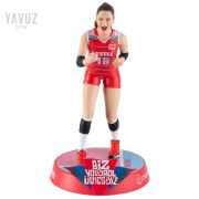 Zehra Güneş Voleybol İkonu