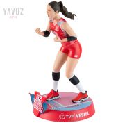 Zehra Güneş Voleybol İkonu