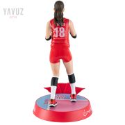 Zehra Güneş Voleybol İkonu